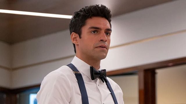 La última serie de Ryan Murphy no consigue el éxito de 'Jeffrey Dahmer' y es cancelada tras una temporada: “Estoy muy decepcionado” noticias imagen