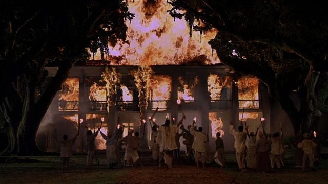 Hoy en TV: la inolvidable película de Tom Cruise que quiso ser la ‘Lo que el viento se llevó’ de los vampiros noticias imagen