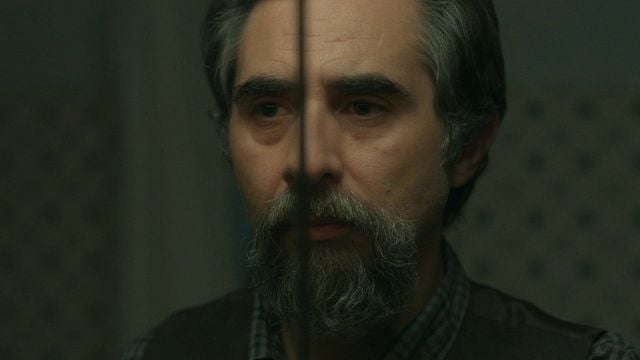 Berto Romero se tira de cabeza y triunfa con su nueva serie: descubre el tráiler de 'El otro lado' en exclusiva noticias imagen
