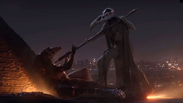 3 años después, tenemos noticias de una de las series más injustamente olvidadas y menospreciadas de Marvel noticias imagen