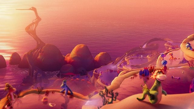 Llega a los cines el oasis perfecto para las familias: una joya noruega que enseña a los niños el verdadero valor de ser diferente noticias imagen