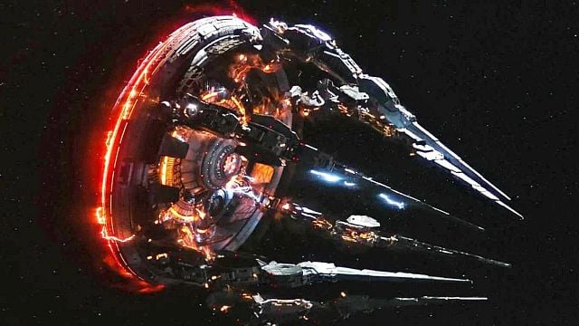 La exitosa franquicia de ciencia ficción continúa, protagonizada por Keanu Reeves, Jim Carrey y Ben Kingsley: el primer tráiler ya está disponible noticias imagen