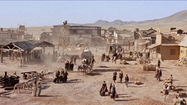 Es una de las piezas musicales más bellas de la historia del cine: Compuesta hace 58 años por este artista legendario, ha acompañado a millones de espectadores noticias imagen