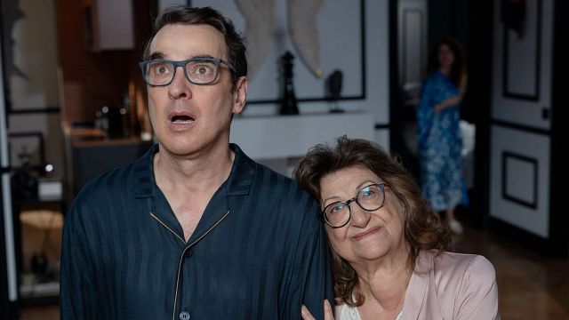 'La que se avecina' (temporada 16): número de episodios, reparto y todo lo que sabemos sobre la nueva entrega de la serie de Prime Video noticias imagen