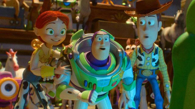 Pete Docter, director creativo de Pixar, sobre la IA: "La tecnología puede ser una herramienta verdaderamente poderosa para un artista" noticias imagen