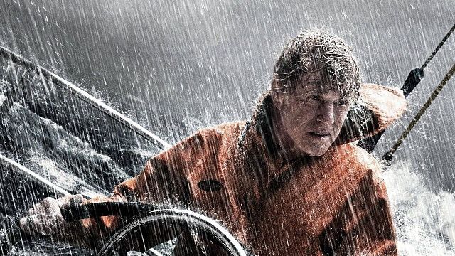 Hoy en TV: una espectacular aventura de supervivencia en alta mar cuyo protagonista fue ignorado en los Oscar noticias imagen