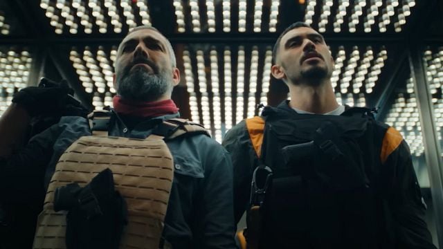 La crítica dicta sentencia con esta película de acción mexicana recién estrenada: "un panorama esperanzador de lo que México puede lograr" noticias imagen