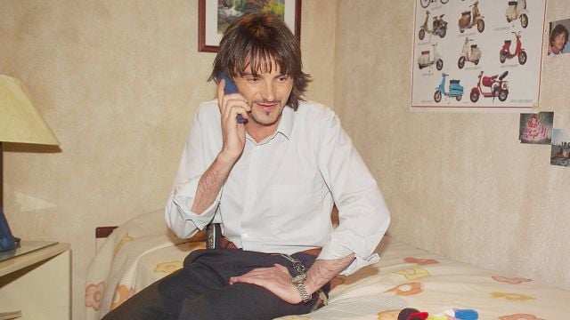 Fernando Tejero iba a tener otro papel en 'Aquí no hay quien viva', pero pidió a los creadores "ser el portero" noticias imagen