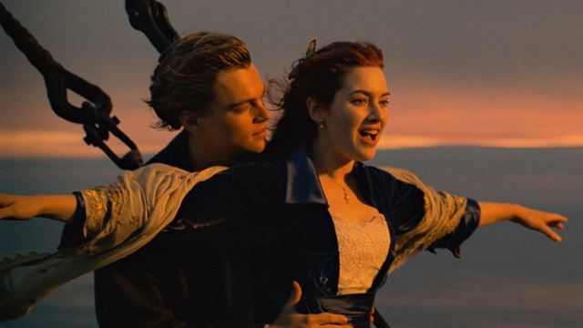 "Mi vida fue bastante desagradable": La fama de 'Titanic' fue "horrible" para Kate Winslet