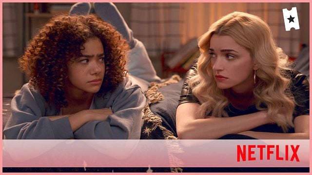 11 estrenos en Netflix: Esta semana el esperado regreso de una de sus series más queridas y un 'thriller' para para devorar noticias imagen