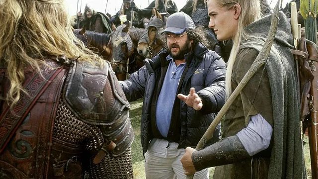 Peter Jackson consideró seriamente la hipnosis para olvidar los seis años que trabajó en 'El Señor de los Anillos' noticias imagen