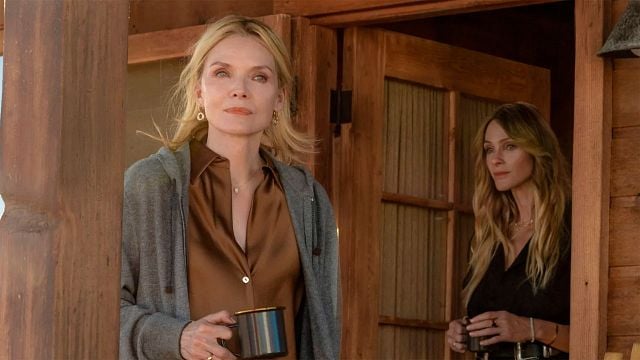 La nueva serie de 'Yellowstone' ya está aquí: Primer adelanto de 'The Madison' con un reparto de lujo noticias imagen