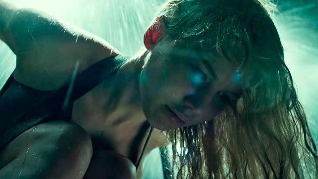 "Hacer dieta simplemente no es para mí": Jennifer Lawrence solo ha accedido a hacerlo para una película y por una buena razón