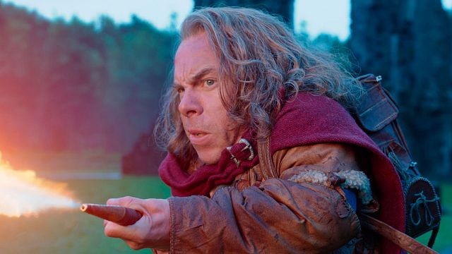 Amantes de 'Willow', hay buenas noticias: La serie no ha sido cancelada, pero la temporada 2 no se estrenará hasta 2025 noticias imagen