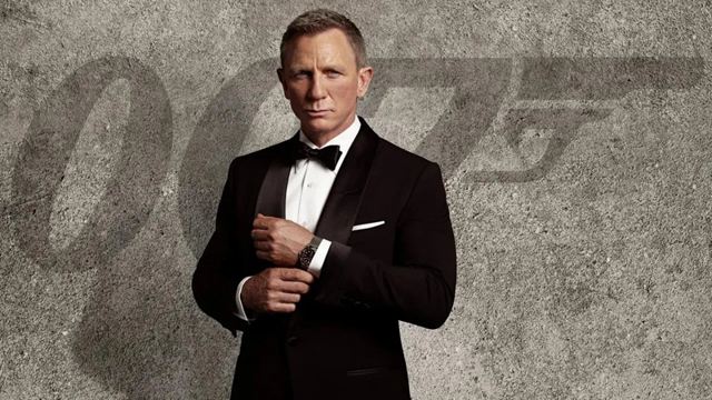¿James Bond es inmortal?: Esta imagen despeja las dudas sobre su edad