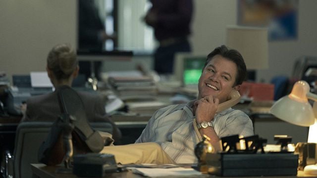 "Si él decía que no, no iba a hacerla": Michael Jordan dio su bendición para hacer 'Air' pero cambió la historia de la película y puso una condición para el reparto noticias imagen