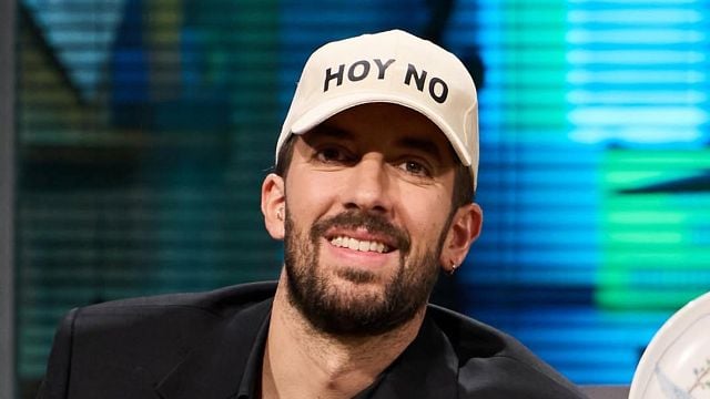 El programa de 'La Revuelta' que menos ha gustado a David Broncano: "Para mí hoy es un día triste" noticias imagen