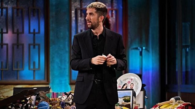 Saltarse el contrato con Loterías le costó a RTVE 1.025.000 euros: lo hizo a sabiendas para "proteger 'La revuelta' y tapar 'El Hormiguero' noticias imagen