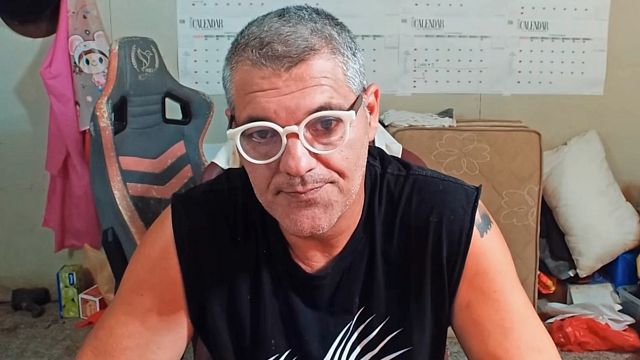 Frank Cuesta: "No tengo cáncer y nunca he rescatado animales. Ha sido todo parte un show que se me ha ido yendo de las manos" noticias imagen