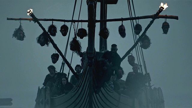 ¿Te diste cuenta? Travis Fimmel aparece de manera secreta en 'Vikingos' de una manera peculiar (y no como Ragnar Lothbrok) noticias imagen