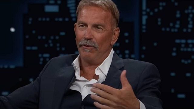 "Los recuerdo absolutamente": en 1989, Kevin Costner conoció a Ben Affleck y Matt Damon como extras noticias imagen