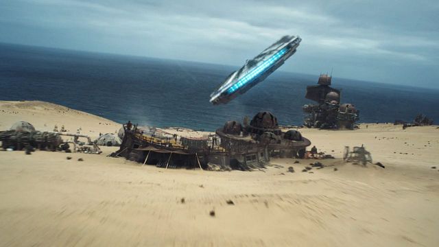 "Decidimos retroceder": Esta película de 'Star Wars' fue una decepción y marcó el futuro de la saga en la gran pantalla noticias imagen