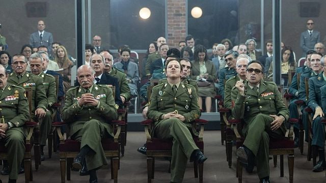 Una de las historias más importantes del país inspira una de las miniseries del año: 4 episodios de alta factura noticias imagen