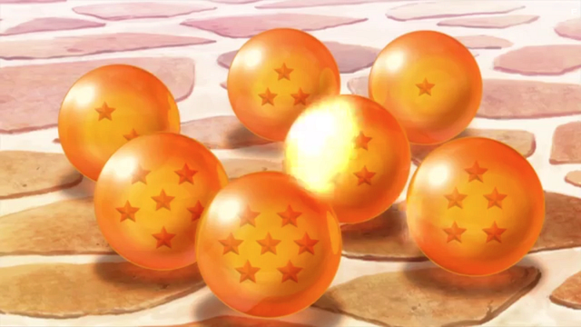 No hay solo siete bolas de dragón en 'Dragon Ball': hay decenas de ellas noticias imagen