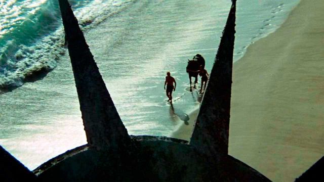 Esta saga de ciencia ficción lleva 50 años reinventándose con buenos resultados:  ahora podría regresar a sus orígenes noticias imagen