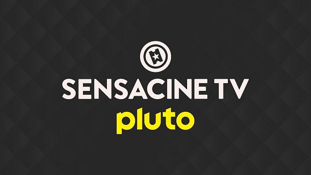 SensaCine TV x pluto: un canal lleno de cine y completamente gratis te espera en Pluto TV noticias imagen