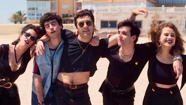 La innovadora estructura de 'La Ruta', la clave para contar la historia que no se hubiera podido contar entonces noticias imagen