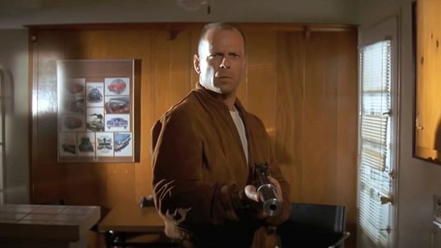 He visto esta película de acción decenas de veces y acabo de darme cuenta de su conexión con 'Pulp Fiction' noticias imagen