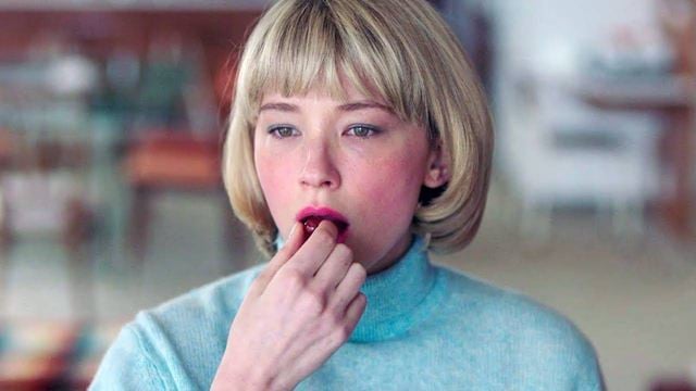 "Tras investigar y ver a una mujer comer piedras, seguía seducida": Este 'thriller' psicológico de Prime Video es una experiencia perturbadora