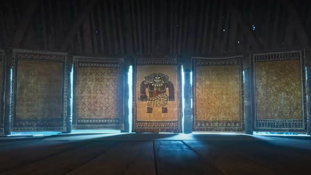 Ya en Disney+: está en el top 3 de las películas más taquilleras de 2024 y ha superado a su predecesora noticias imagen