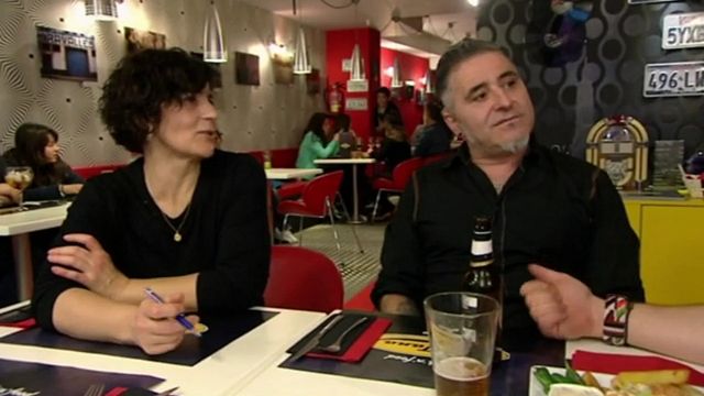 Este bar rockero de Pinto fue el primero que visitó Alberto Chicote en 'Pesadilla en la cocina': cerró solo cuatro años después noticias imagen