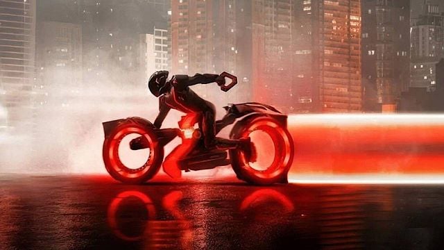'Tron: Ares' lidera un fin de semana decepcionante: La ciencia ficción no remonta la peor taquilla en España desde hace 5 años noticias imagen