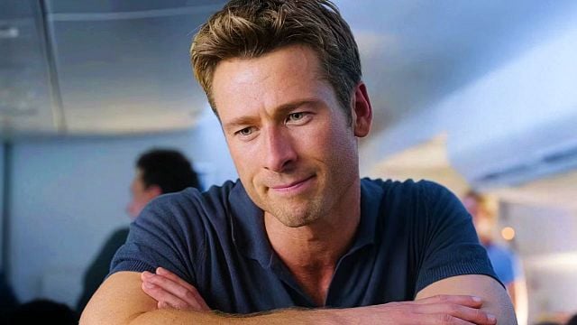 "Me pagaban lo mínimo": Glen Powell dormía en el garaje de un conocido hasta que una película le sacó de la pobreza noticias imagen
