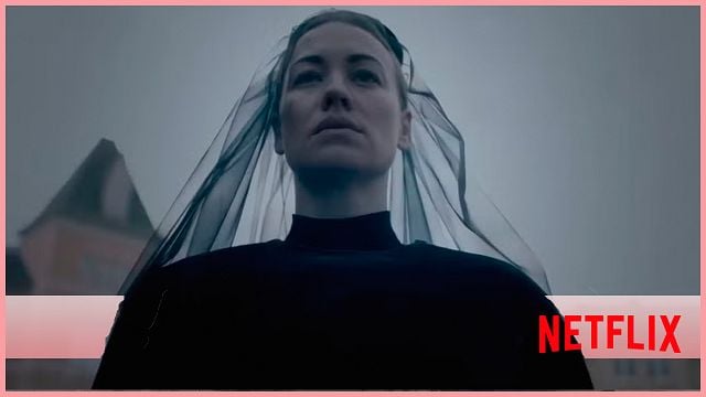 8 estrenos en Netflix: esta semana, el estreno al completo de una de las series imprescindibles del siglo XXI noticias imagen