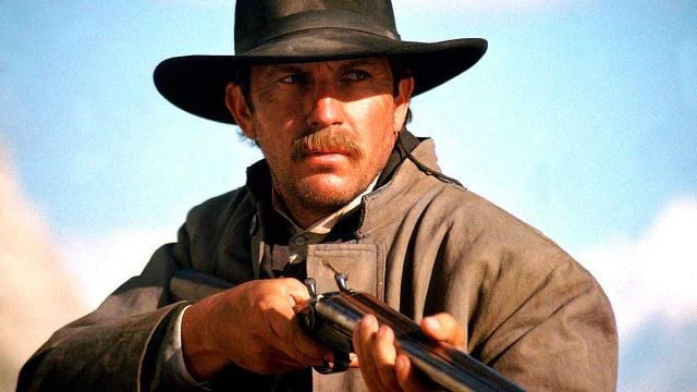 "Siempre me arrepentí": Kevin Costner aún lamenta el fracaso de este western de 3 horas en los 90 noticias imagen