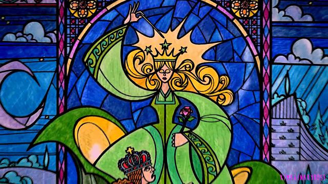 Acabo de descubrir que ‘La bella y la bestia’ se sostiene sobre un terrible agujero de guion: si hacemos cálculos con los detalles de la maldición, las cuentas no salen noticias imagen