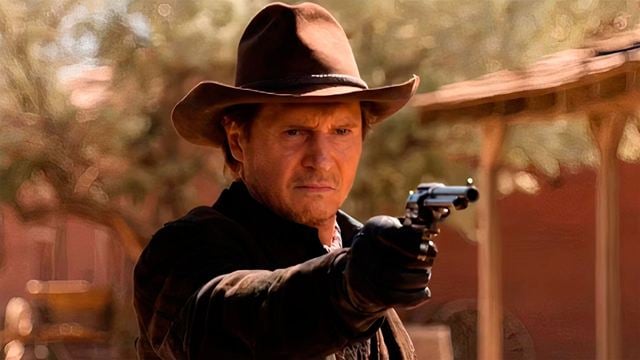 Hoy en Netflix: Una polémica película western con Liam Neeson, Charlize Theron y la estrella de 'Cómo conocí a vuestra madre' Neil Patrick Harris