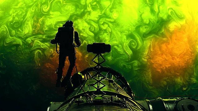 La versión de casi cuatro horas de 'Proyecto Salvación' que avergonzó a sus directores: "Tuvimos que ir reduciendo poco a poco la duración" noticias imagen