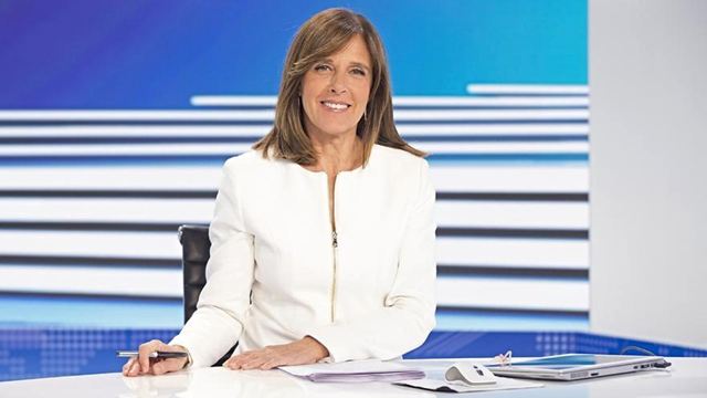 Ana Blanco se jubila después de más de tres décadas siendo la cara de RTVE: así se despedirá de los espectadores