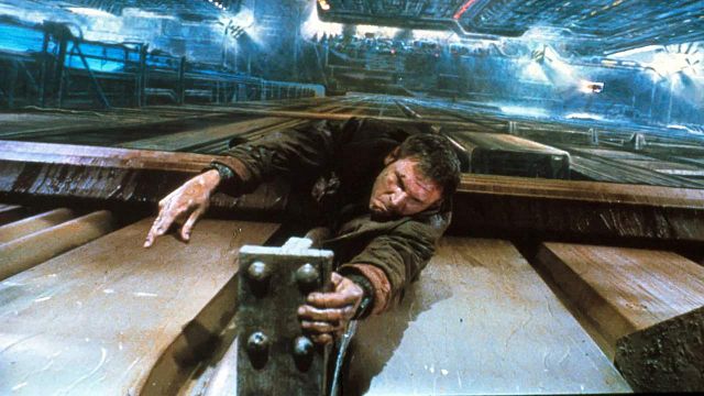 Vuelve a los cines españoles Harrison Ford en una de sus mejores películas: por encima de algunas de 'Indiana Jones' y 'Star Wars' noticias imagen