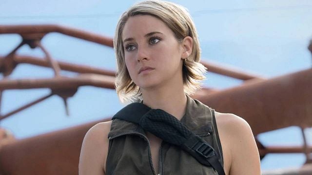 Qué fue de Shailene Woodley: De broncearse la vagina y casi dejar la actuación tras su fracaso con 'Divergente' a fichar por prometedores proyectos de futuro noticias imagen