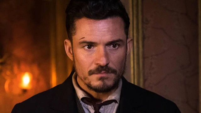 "No quería hacer la película": Orlando Bloom se arrepiente de haber protagonizado esta superproducción histórica hace 21 años noticias imagen