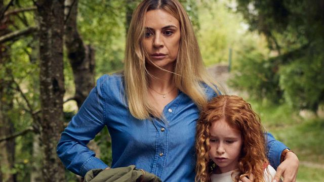 Una de las mejores películas de terror jamás producidas en España tiene, ahora, su propia versión en serie noticias imagen