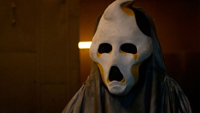 He visto una de las películas con más sustos de la historia del cine y ha sido una experiencia de lo más decepcionante noticias imagen