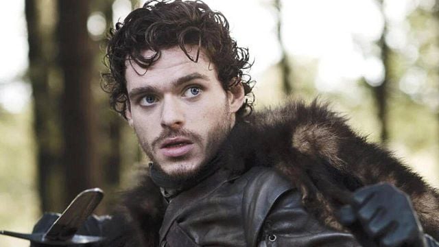 Richard Madden agradeció abandonar 'Juego de Tronos' antes del final: "Es una maratón" noticias imagen