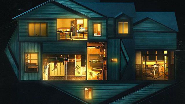 Ni 'Saw' ni 'Expediente Warren': esta es la mejor película de terror de los últimos 20 años noticias imagen